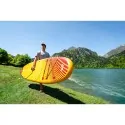Φουσκωτή Σανίδα SUP 3,3m Aqua Marina Fusion 10’10” 2023