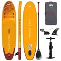 Φουσκωτή Σανίδα SUP 3,3m Aqua Marina Fusion 10’10” 2023