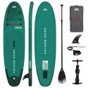 Φουσκωτή Σανίδα SUP 3m Aqua Marina Breeze 9’10” 2023
