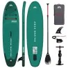 Φουσκωτή Σανίδα SUP 3m Aqua Marina Breeze 9’10” 2023 | www.lightgear.gr