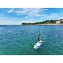 Φουσκωτή Σανίδα SUP 3,4m Aqua Marina Magma 11’2” 2023