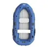 Φουσκωτή Βάρκα 3 Ατόμων με Κουπιά & Τρόμπα Aqua Marina Classic 300x134cm | www.lightgear.gr