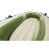 Φουσκωτή Βάρκα 2 Ατόμων με Κουπιά Bestway Voyager 300 243x102cm | www.lightgear.gr