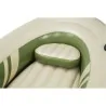 Φουσκωτή Βάρκα 3 Ατόμων με Κουπιά Bestway Voyager 500 348x142cm | www.lightgear.gr