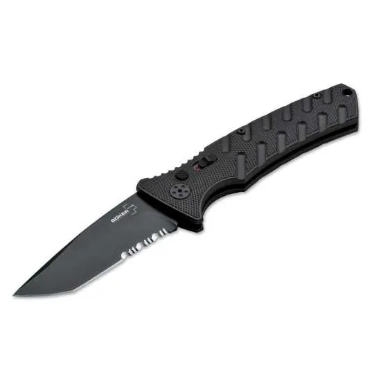 Σουγιάς Boker Strike Tanto | www.lightgear.gr