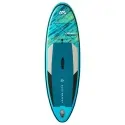 Παιδική Φουσκωτή Σανίδα SUP 2,45m Aqua Marina Vibrant 8’0”