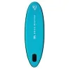 Παιδική Φουσκωτή Σανίδα SUP 2,45m Aqua Marina Vibrant 8’0” | www.lightgear.gr