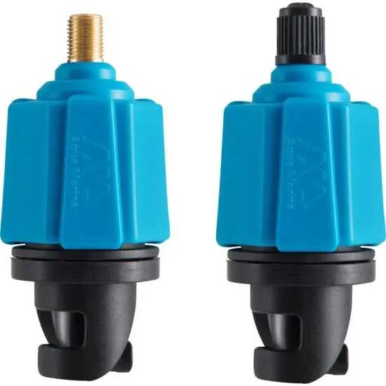 Αντάπτορας Βαλβίδας Aqua Marina | www.lightgear.gr