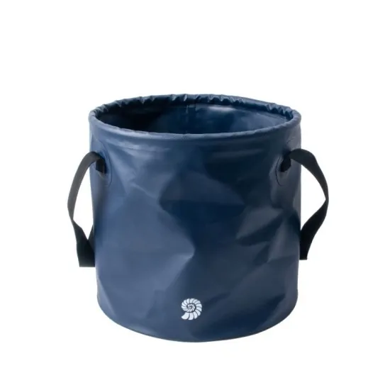 Πτυσσόμενος Κουβάς Origin Outdoors Στρογγυλός 20lt | www.lightgear.gr