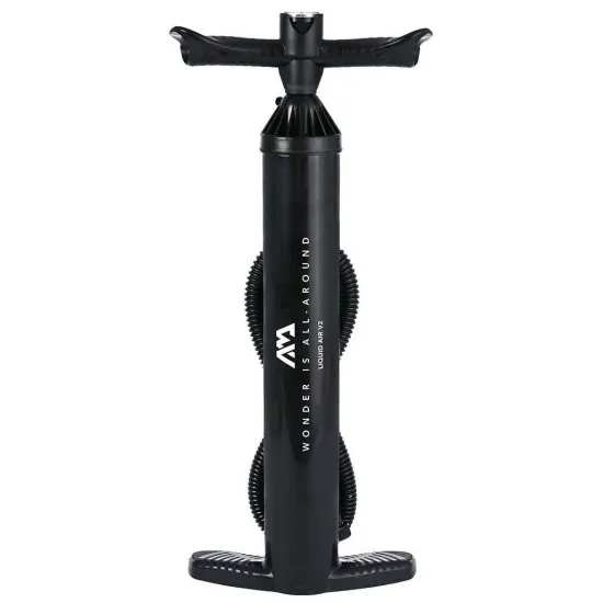 Τρόμπα Χειρός Aqua Marina V2 Liquid Air 5,2lt 20Psi 2023 | www.lightgear.gr