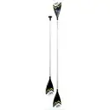 Κουπί SUP Aqua Marina Dual Tech 2 σε 1  175-220 / 236cm