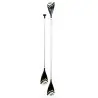 Κουπί SUP Aqua Marina Dual Tech 2 σε 1  175-220 / 236cm | www.lightgear.gr