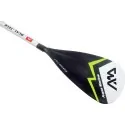 Κουπί SUP Aqua Marina Dual Tech 2 σε 1  175-220 / 236cm