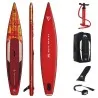 Φουσκωτή Σανίδα SUP 3,8m Aqua Marina Race 12’6” 2023 | www.lightgear.gr