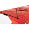 Φουσκωτή Σανίδα SUP 6,7m Aqua Marina Air Ship Race 22’0” | www.lightgear.gr