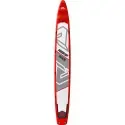 Φουσκωτή Σανίδα SUP 6,7m Aqua Marina Air Ship Race 22’0”
