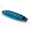 Φουσκωτή Σανίδα SUP 2,9m Aqua Marina Rapid River 9’6” | www.lightgear.gr