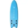 Φουσκωτή Σανίδα SUP 5,5m Aqua Marina Mega 18’1” | www.lightgear.gr