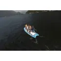 Φουσκωτή Σανίδα SUP 5,5m Aqua Marina Mega 18’1”