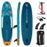 Φουσκωτή Σανίδα Windsurf 3,2m Aqua Marina Blade 10’6” | www.lightgear.gr