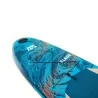 Φουσκωτή Σανίδα Windsurf 3,2m Aqua Marina Blade 10’6” | www.lightgear.gr