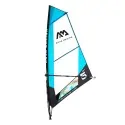 Σετ πανιού Windsurf (Rig) 5m Aqua Marina