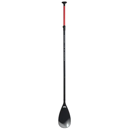 Κουπί SUP Aqua Marina Sports III 2023 175-220cm | www.lightgear.gr