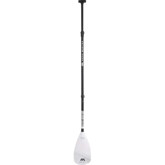 Κουπί SUP Aqua Marina Solid 180-220cm | www.lightgear.gr