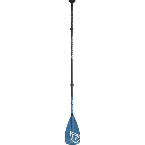 Κουπί SUP Aqua Marina Carbon Guide 180-220cm | www.lightgear.gr
