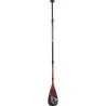 Κουπί SUP Aqua Marina Carbon Pro 180-220cm | www.lightgear.gr