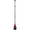 Κουπί SUP Aqua Marina Carbon Pro 180-220cm | www.lightgear.gr