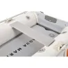 Φουσκωτό Σκάφος Aqua Marina U-DELUXE 250 2+1 Aτόμων 2,5mx1,4m | www.lightgear.gr