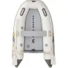 Φουσκωτό Σκάφος Aqua Marina U-DELUXE 250 2+1 Aτόμων 2,5mx1,4m | www.lightgear.gr