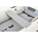 Φουσκωτό Σκάφος Aqua Marina U-DELUXE 350 5 Aτόμων 3,5mx1,6m