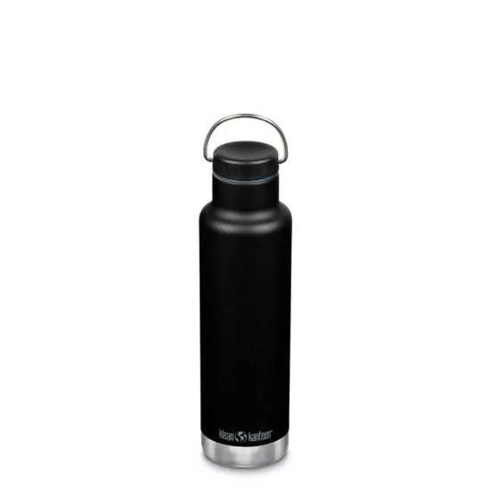 Θερμός Ανοξείδωτο Klean Kanteen Classic Narrow Loop 592ml | www.lightgear.gr