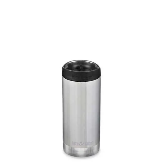 Θερμός Ανοξείδωτο Klean Kanteen TKWide Cafe 355ml | www.lightgear.gr