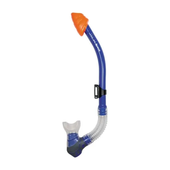 Αναπνευστήρας XDive Tech Μπλε | www.lightgear.gr