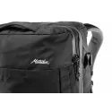 Σακίδιο Matador Travel Globerider 45lt Μαύρο