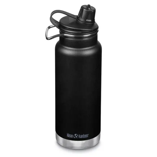 Θερμός Ανοξείδωτο Klean Kanteen Tkwide Chug Cap 946ml | www.lightgear.gr