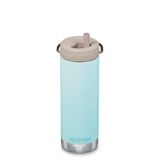 Θερμός Ανοξείδωτο Klean Kanteen Tkwide Twist Cap 355ml | www.lightgear.gr