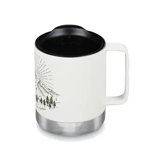 Κούπα Θερμός Ανοξείδωτη Klean Kanteen Tumbler 355ml Camp | www.lightgear.gr