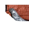 Bivy Επιβίωσης Μονό 213x91cm | www.lightgear.gr