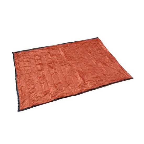 Bivy Επιβίωσης Διπλό 213x152cm | www.lightgear.gr
