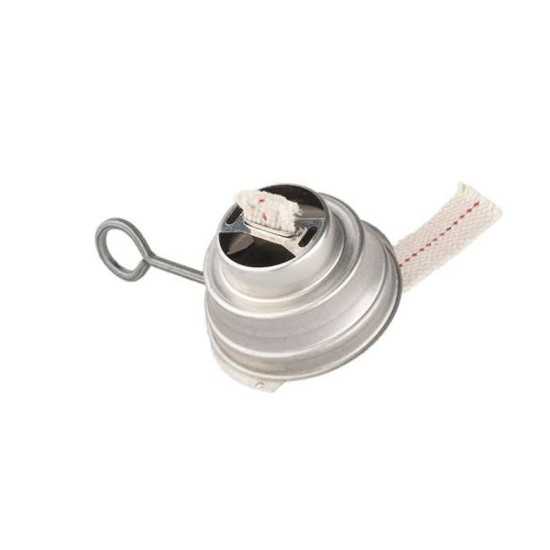 Ανταλλακτικός Καυστήρας με Φυτίλι Feuerhand | www.lightgear.gr