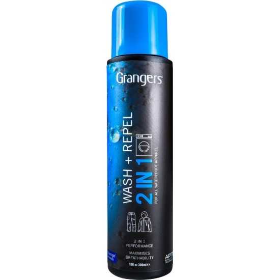 Granger's Wash+Repel | www.lightgear.gr
