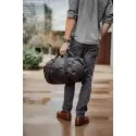 Αναδιπλούμενο Duffle Bag Matador Packable On-Grid 25lt