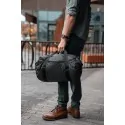 Αναδιπλούμενο Duffle Bag Matador Packable On-Grid 25lt