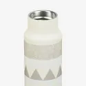 Θερμός Ανοξείδωτο Klean Kanteen Classic Narrow Loop 355ml Salt Flats