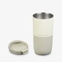 Θερμός Ανοξείδωτο Klean Kanteen Rise Tumbler 473ml