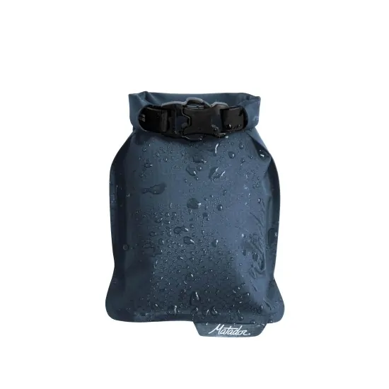 Θήκη Για Σαπούνι Matador FlatPak Blue | www.lightgear.gr